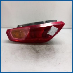 Fanale post. sx. FIAT Grande Punto Van