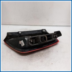 Fanale post. sx. FIAT Grande Punto Van