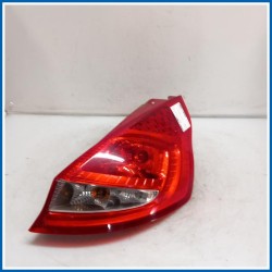 Fanale post. dx. FORD Fiesta VI