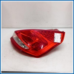 Fanale post. dx. FORD Fiesta VI