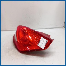 Fanale post. dx. FORD Fiesta VI