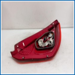 Fanale post. dx. FORD Fiesta VI