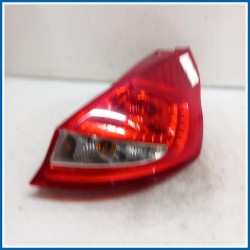 Fanale post. dx. FORD Fiesta VI