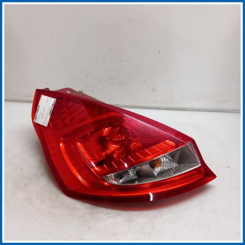 Fanale post. sx. FORD Fiesta VI
