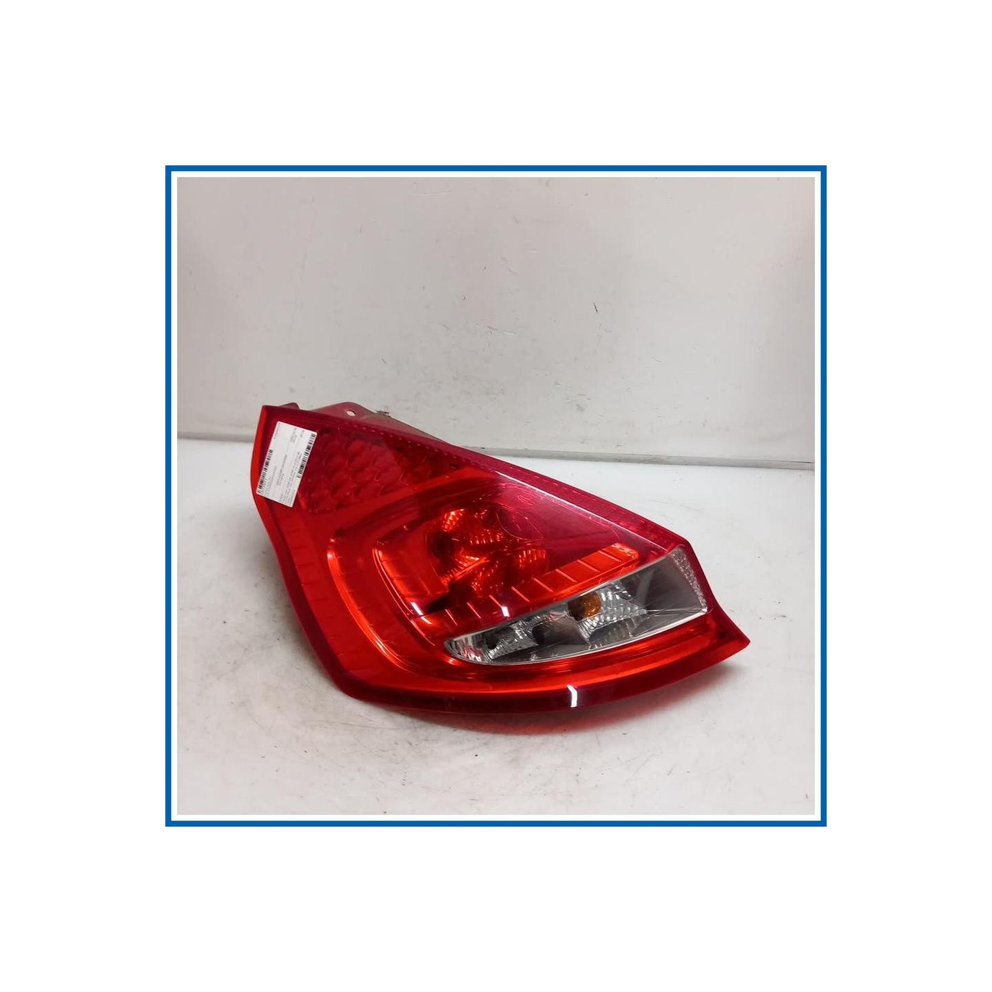 Fanale post. sx. FORD Fiesta VI