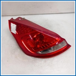 Fanale post. sx. FORD Fiesta VI