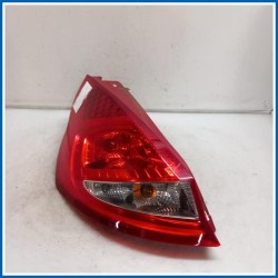 Fanale post. sx. FORD Fiesta VI