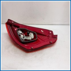 Fanale post. sx. FORD Fiesta VI