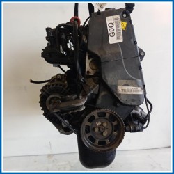 Motore semicompleto FIAT Seicento