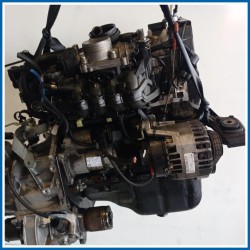 Motore semicompleto FIAT Seicento