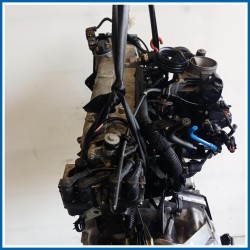 Motore semicompleto FIAT Seicento