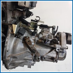 Cambio FIAT Seicento