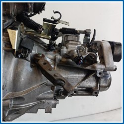 Cambio FIAT Seicento