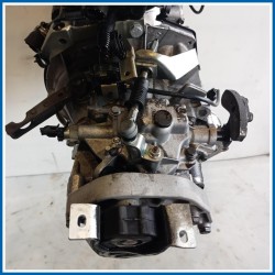 Cambio FIAT Seicento