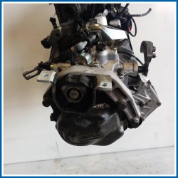 Cambio FIAT Seicento