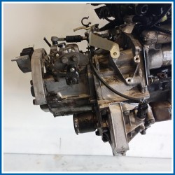 Cambio FIAT Seicento