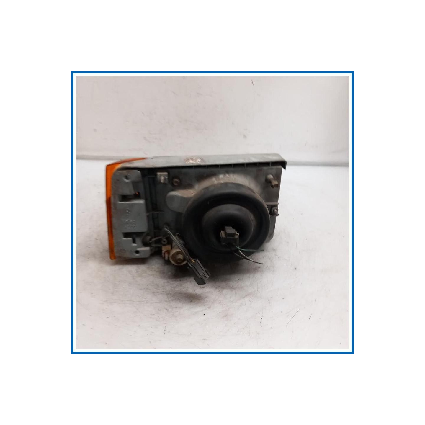 Proiettore ant. sx. FIAT Panda I