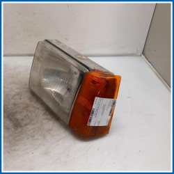Proiettore ant. sx. FIAT Panda I