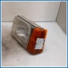 Proiettore ant. sx. FIAT Panda I