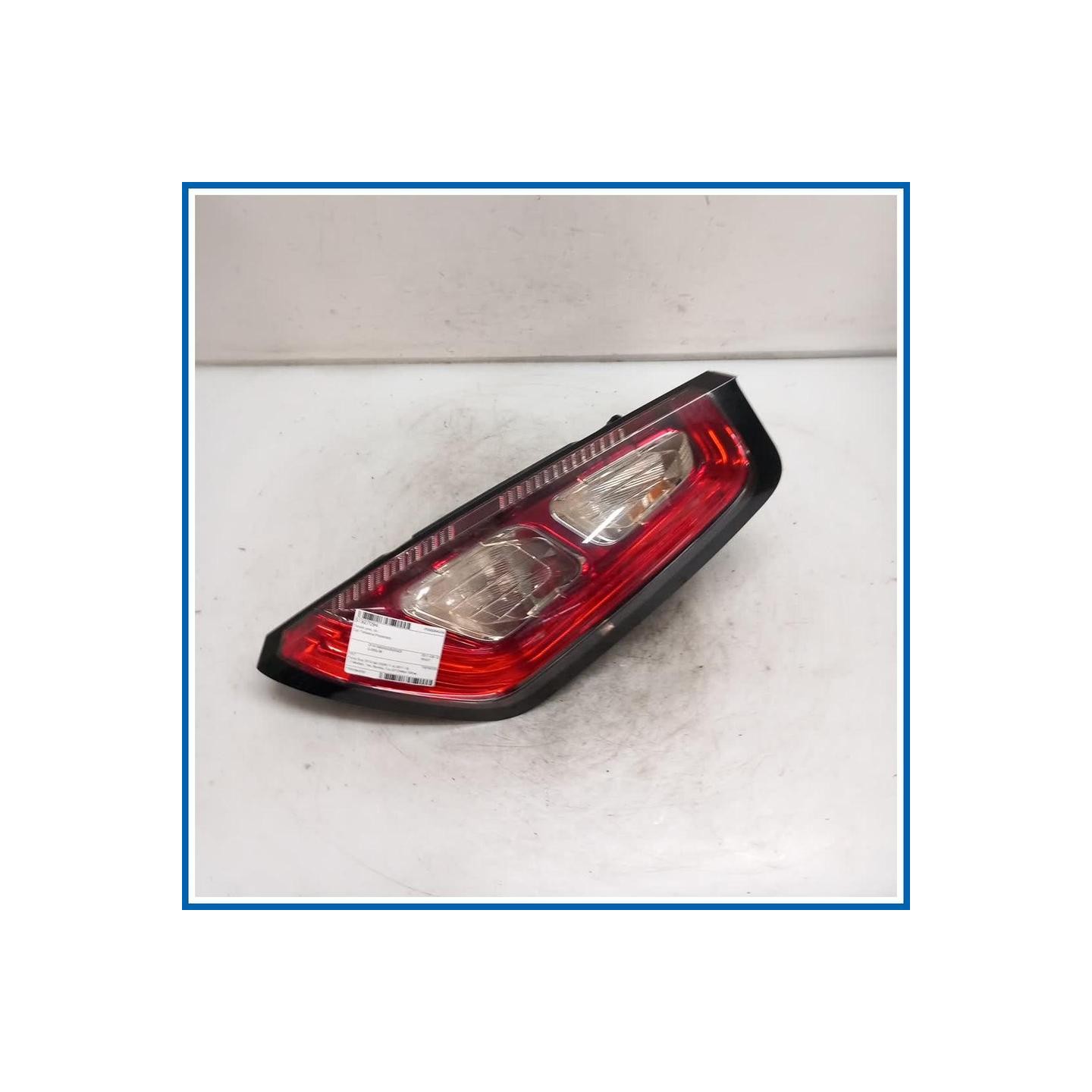 Fanale post. dx. FIAT Punto Evo