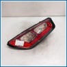 Fanale post. dx. FIAT Punto Evo