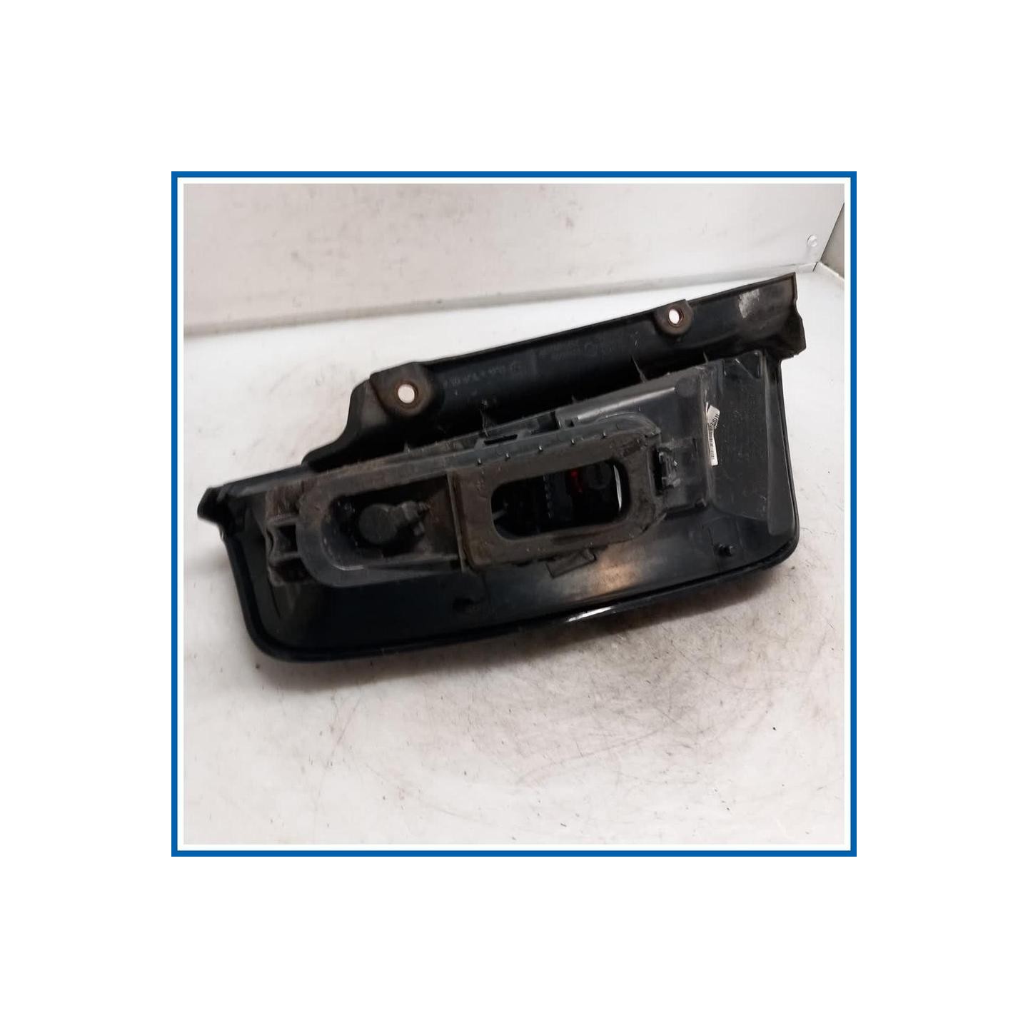 Fanale post. dx. FIAT Punto Evo
