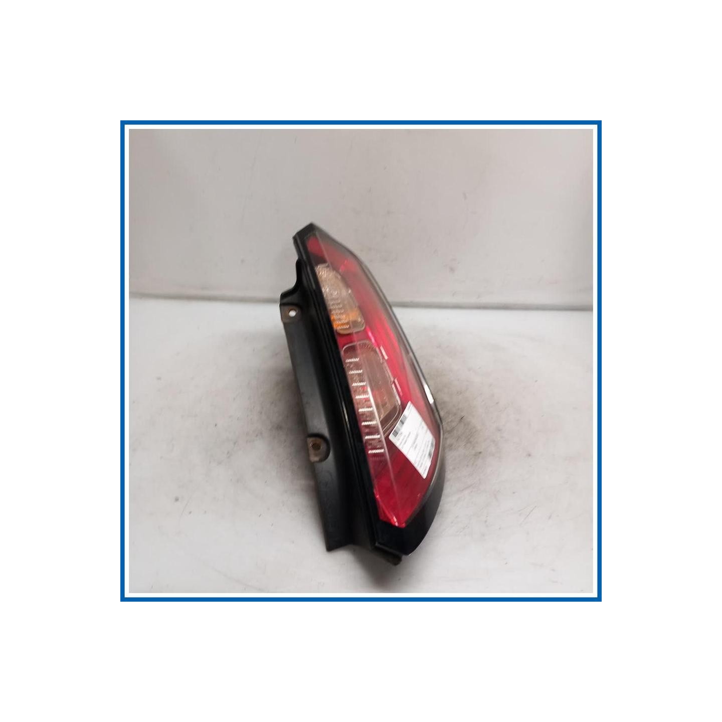 Fanale post. dx. FIAT Punto Evo