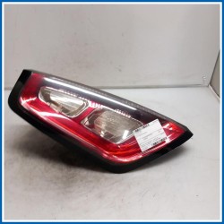 Fanale post. sx. FIAT Punto Evo