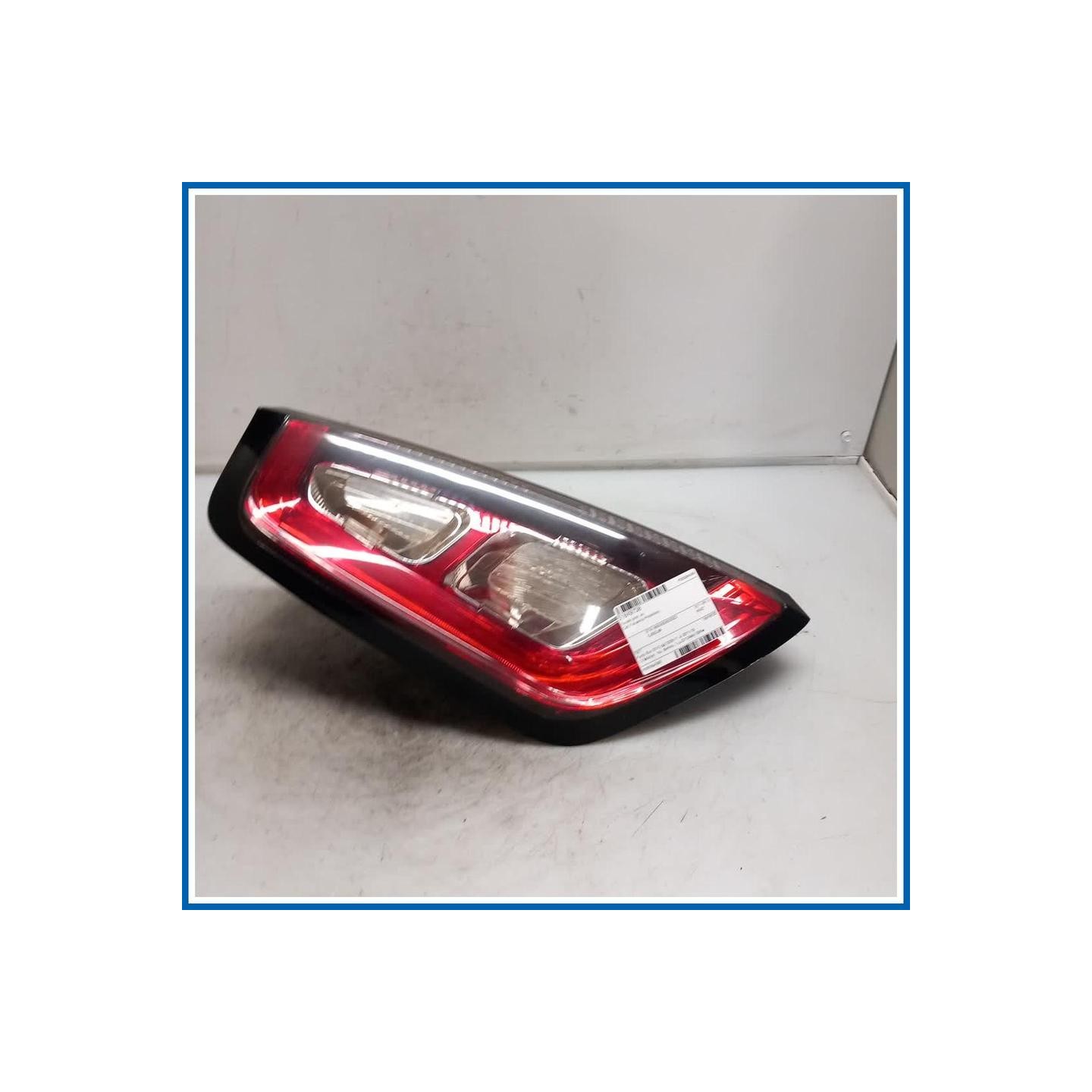 Fanale post. sx. FIAT Punto Evo