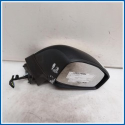 Retrovisore esterno ant. dx. RENAULT SCENIC 3aSerie XMOD CROSS (04/13>07/15