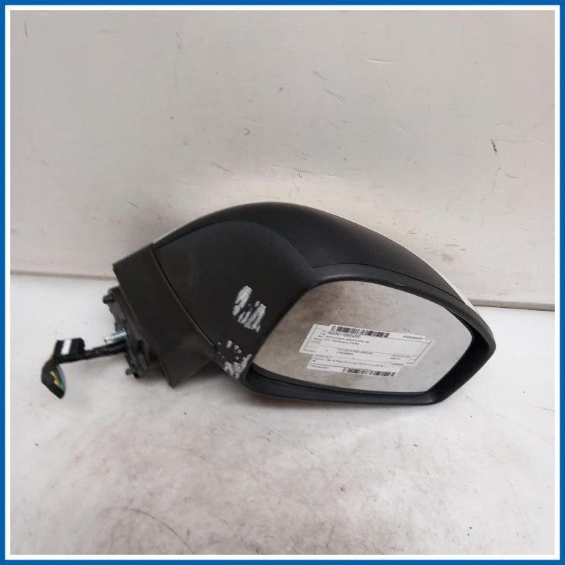 Retrovisore esterno ant. dx. RENAULT SCENIC 3aSerie XMOD CROSS (04/13>07/15