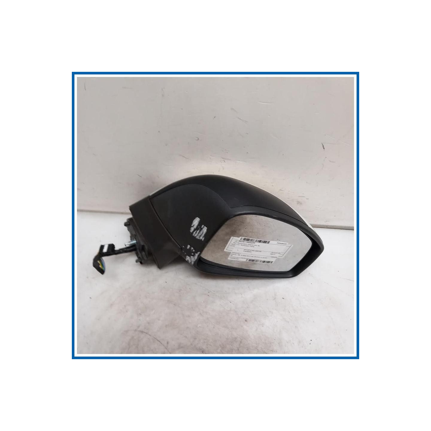 Retrovisore esterno ant. dx. RENAULT SCENIC 3aSerie XMOD CROSS (04/13>07/15