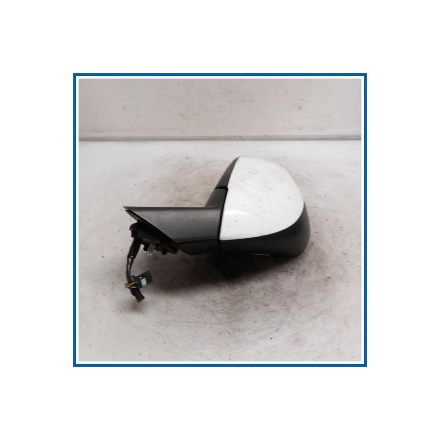 Retrovisore esterno ant. dx. RENAULT SCENIC 3aSerie XMOD CROSS (04/13>07/15