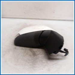 Retrovisore esterno ant. dx. RENAULT SCENIC 3aSerie XMOD CROSS (04/13>07/15