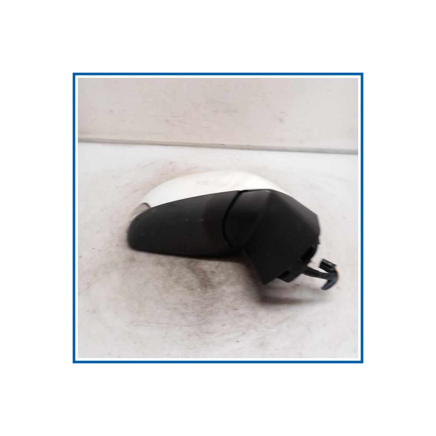Retrovisore esterno ant. dx. RENAULT SCENIC 3aSerie XMOD CROSS (04/13>07/15