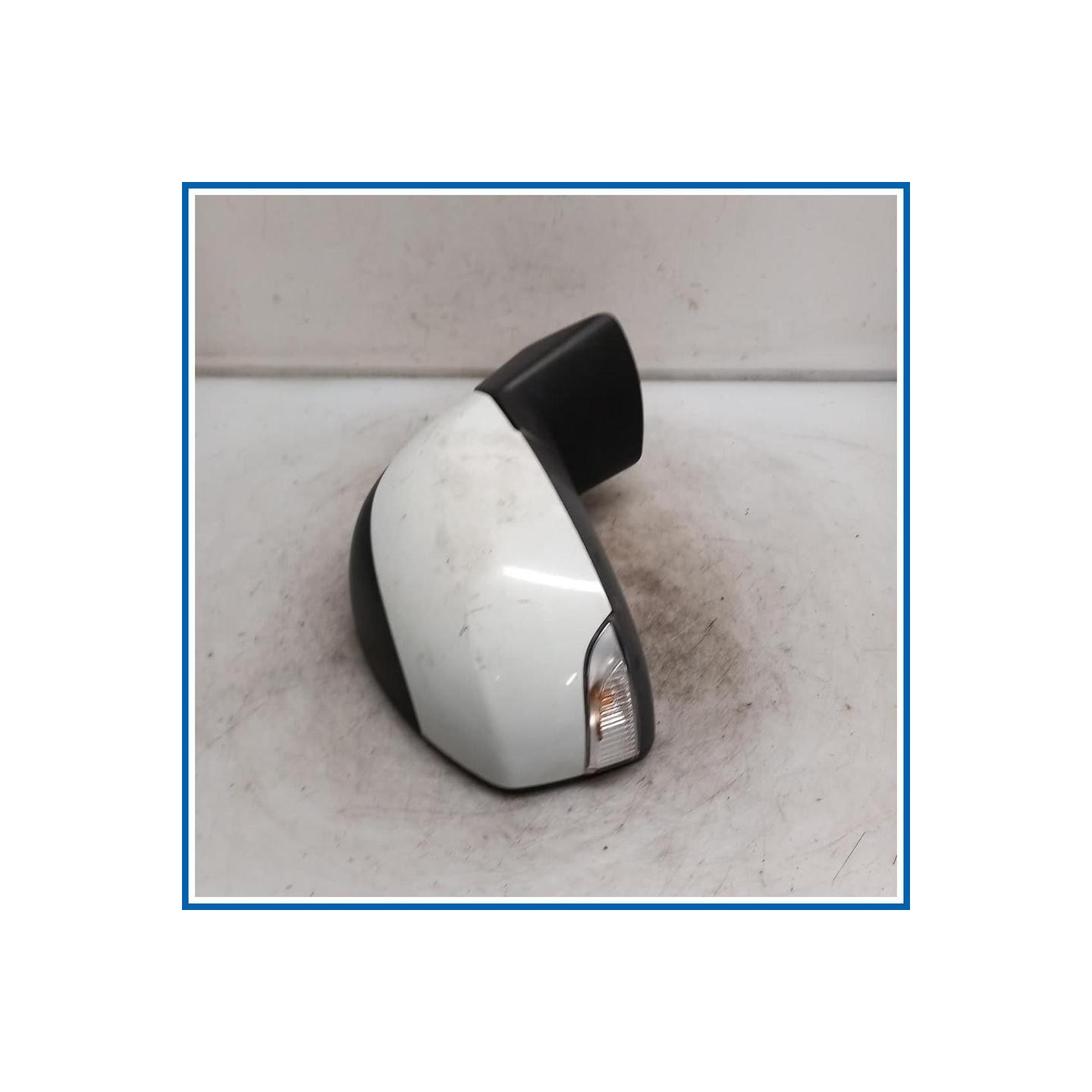 Retrovisore esterno ant. dx. RENAULT SCENIC 3aSerie XMOD CROSS (04/13>07/15