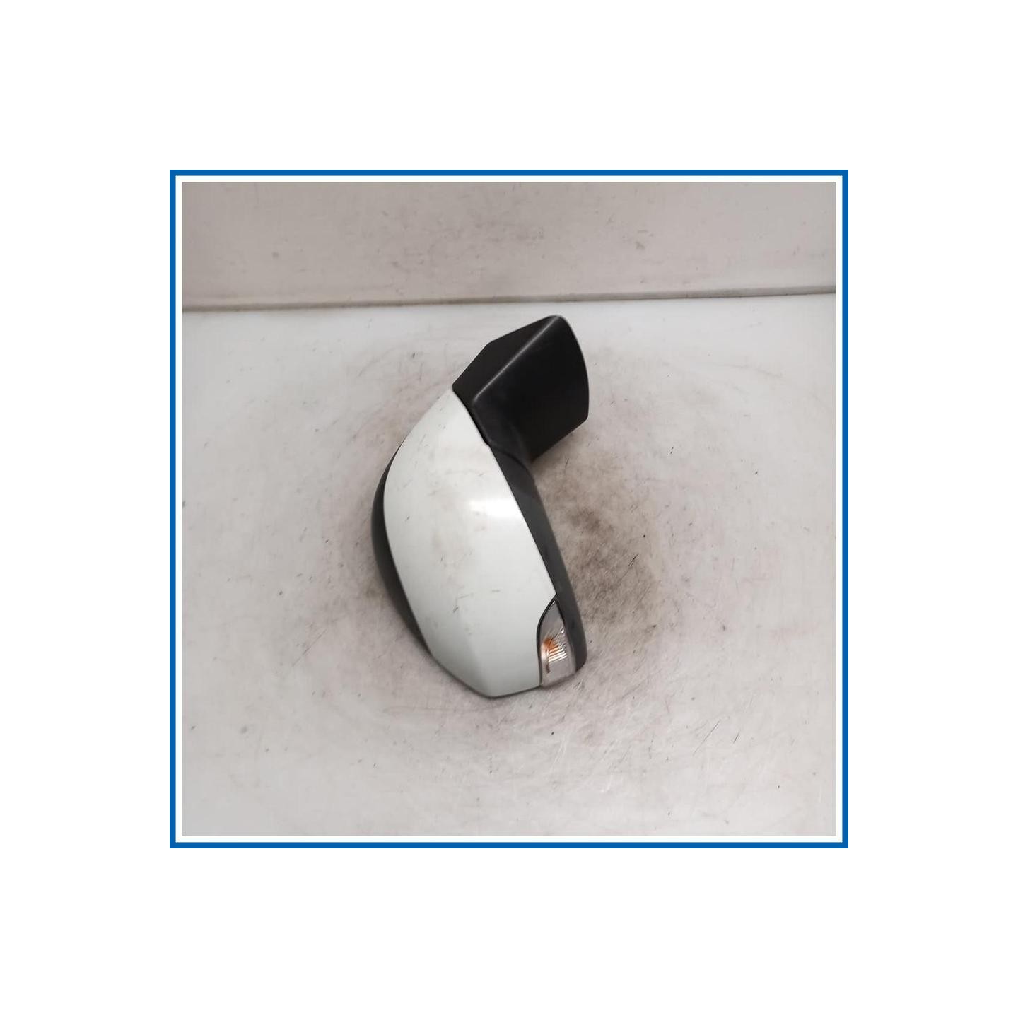 Retrovisore esterno ant. dx. RENAULT SCENIC 3aSerie XMOD CROSS (04/13>07/15