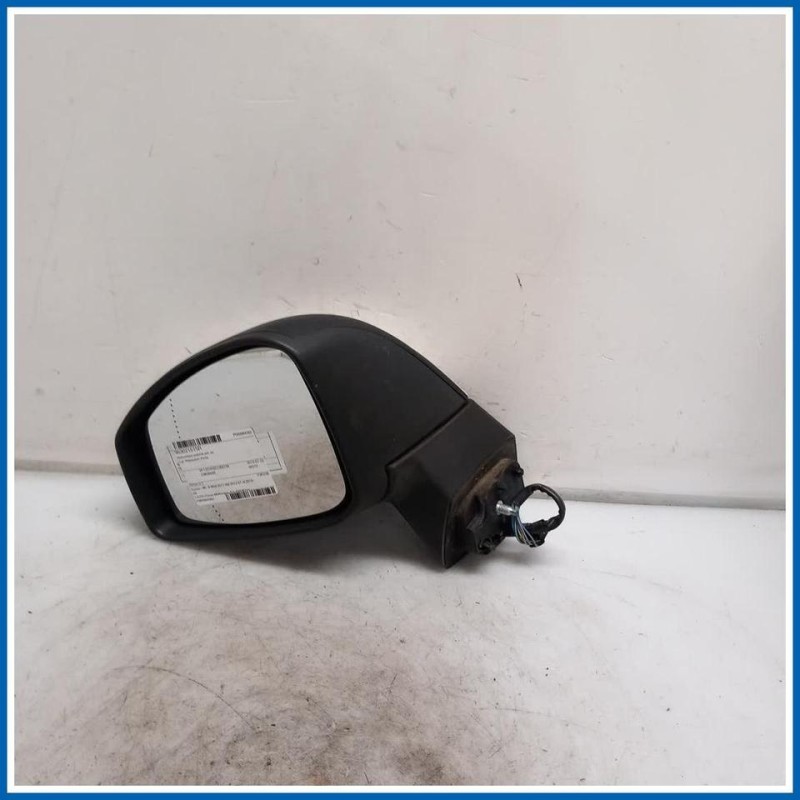 Retrovisore esterno ant. sx. RENAULT SCENIC 3aSerie XMOD CROSS (04/13>07/15