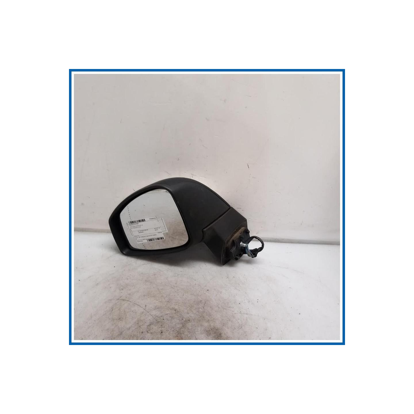 Retrovisore esterno ant. sx. RENAULT SCENIC 3aSerie XMOD CROSS (04/13>07/15