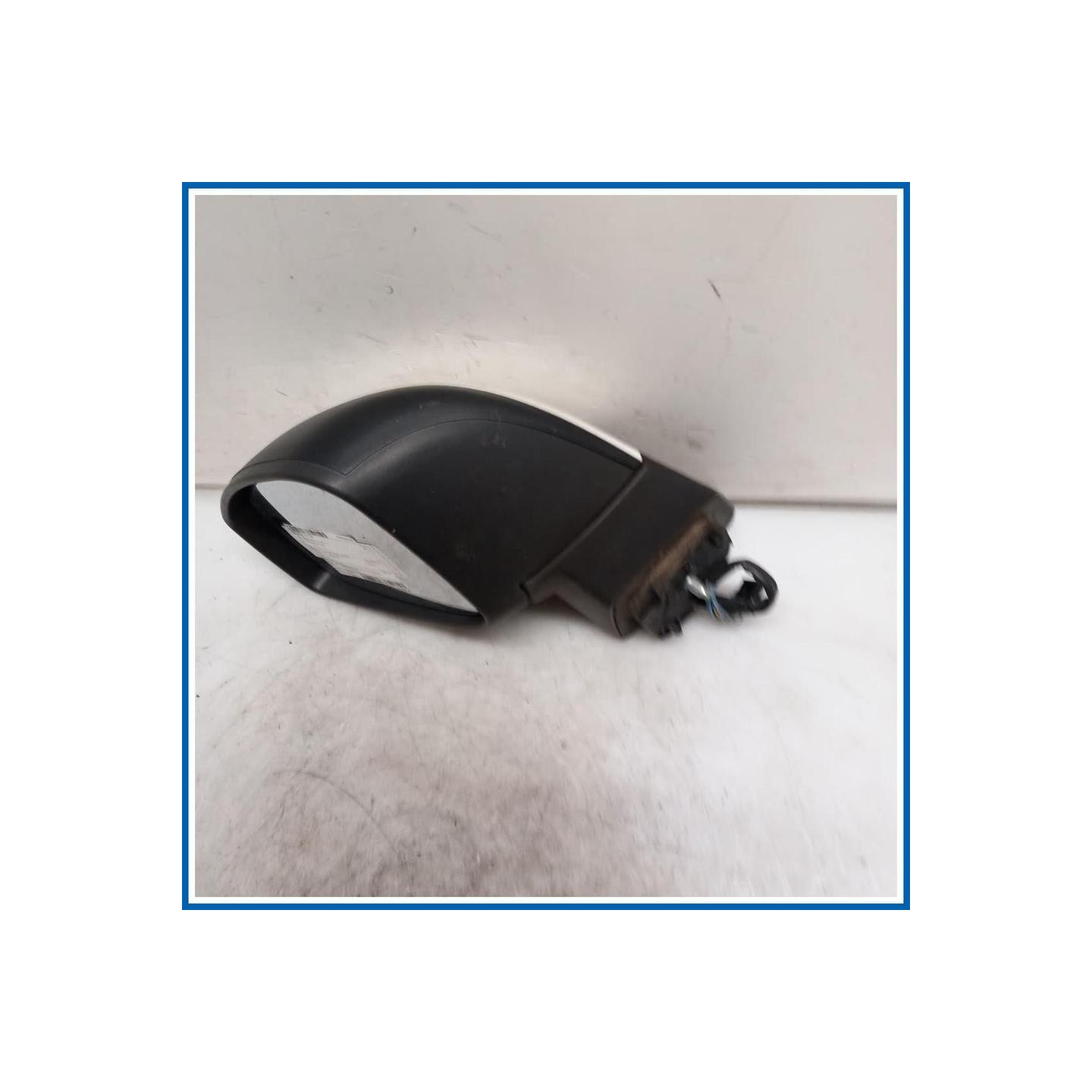 Retrovisore esterno ant. sx. RENAULT SCENIC 3aSerie XMOD CROSS (04/13>07/15