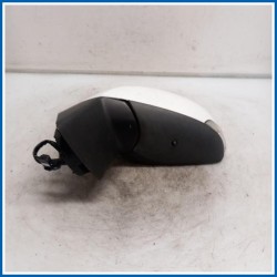 Retrovisore esterno ant. sx. RENAULT SCENIC 3aSerie XMOD CROSS (04/13>07/15