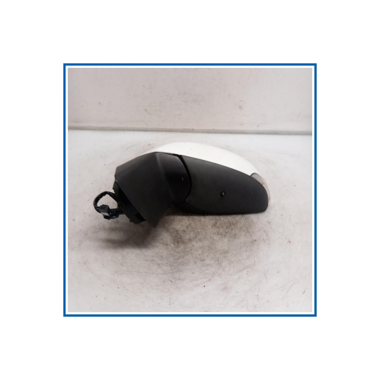 Retrovisore esterno ant. sx. RENAULT SCENIC 3aSerie XMOD CROSS (04/13>07/15