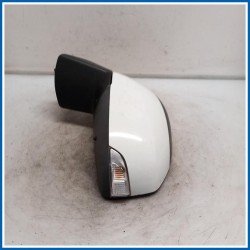 Retrovisore esterno ant. sx. RENAULT SCENIC 3aSerie XMOD CROSS (04/13>07/15