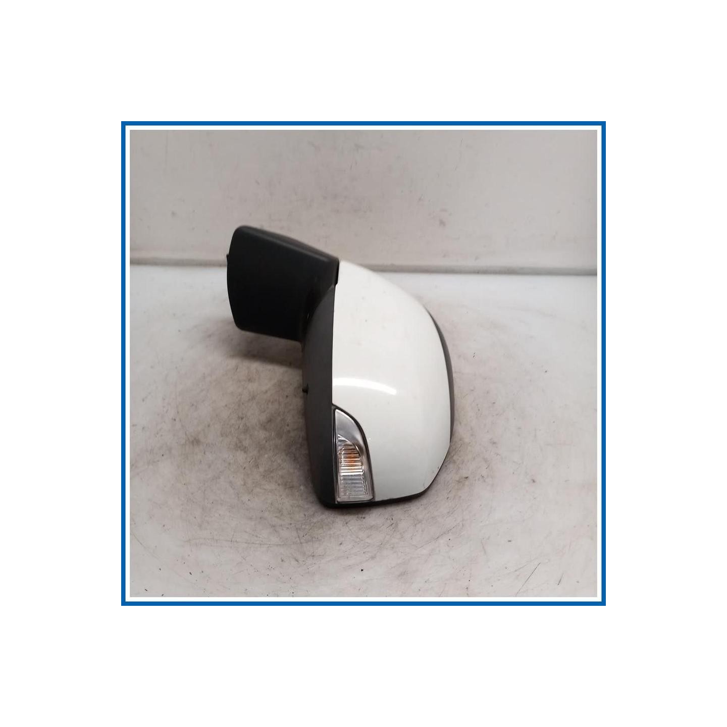 Retrovisore esterno ant. sx. RENAULT SCENIC 3aSerie XMOD CROSS (04/13>07/15