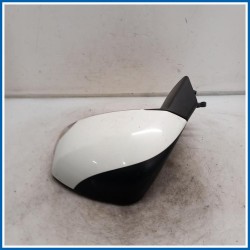 Retrovisore esterno ant. sx. RENAULT SCENIC 3aSerie XMOD CROSS (04/13>07/15