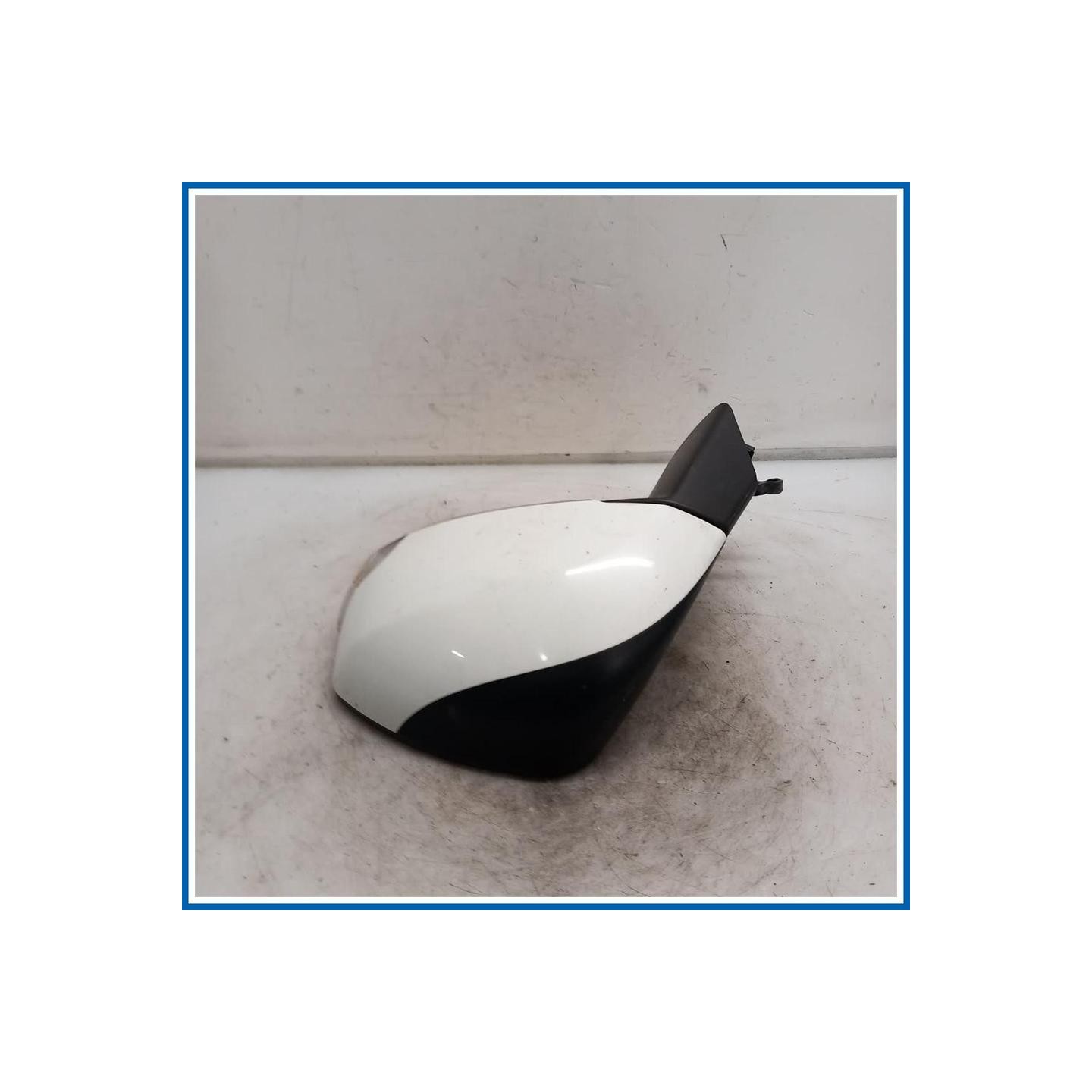 Retrovisore esterno ant. sx. RENAULT SCENIC 3aSerie XMOD CROSS (04/13>07/15