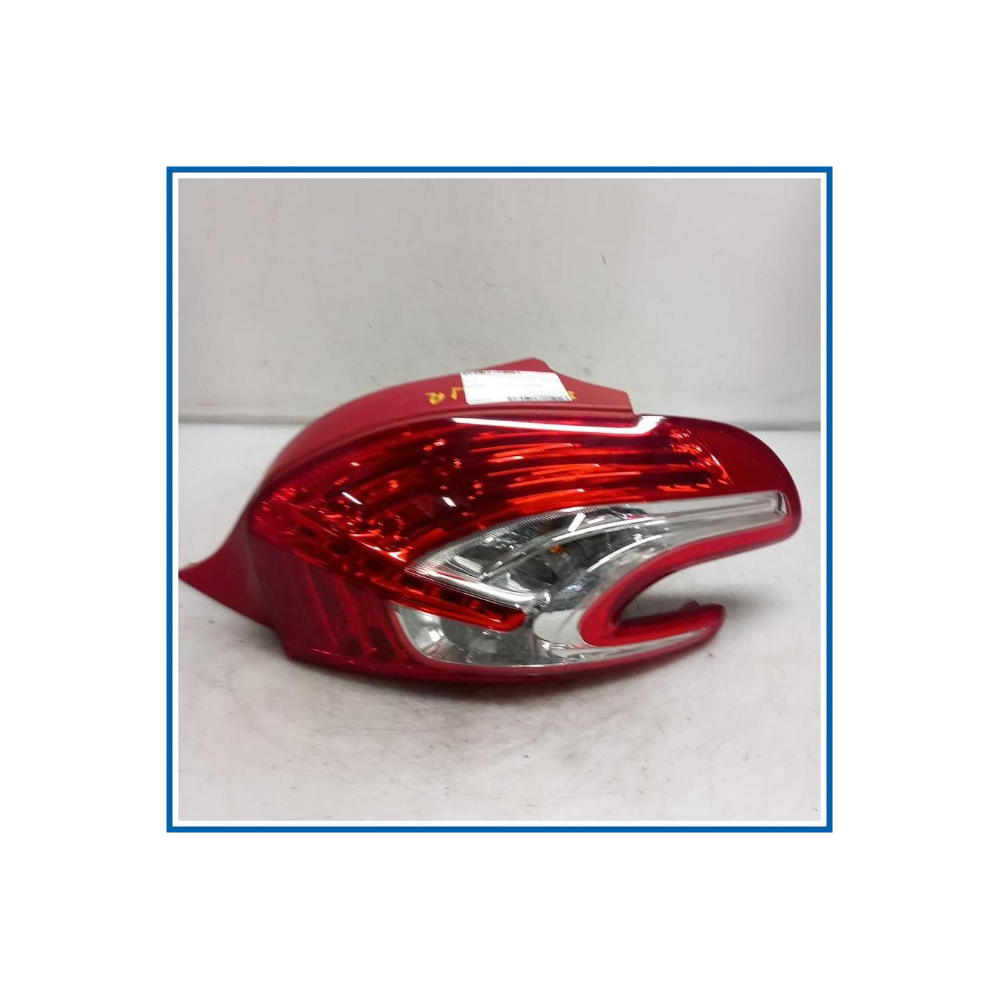 Fanale post. dx. PEUGEOT 208 (01/12>11/15