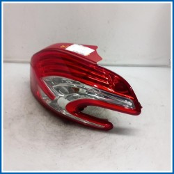 Fanale post. dx. PEUGEOT 208 (01/12>11/15