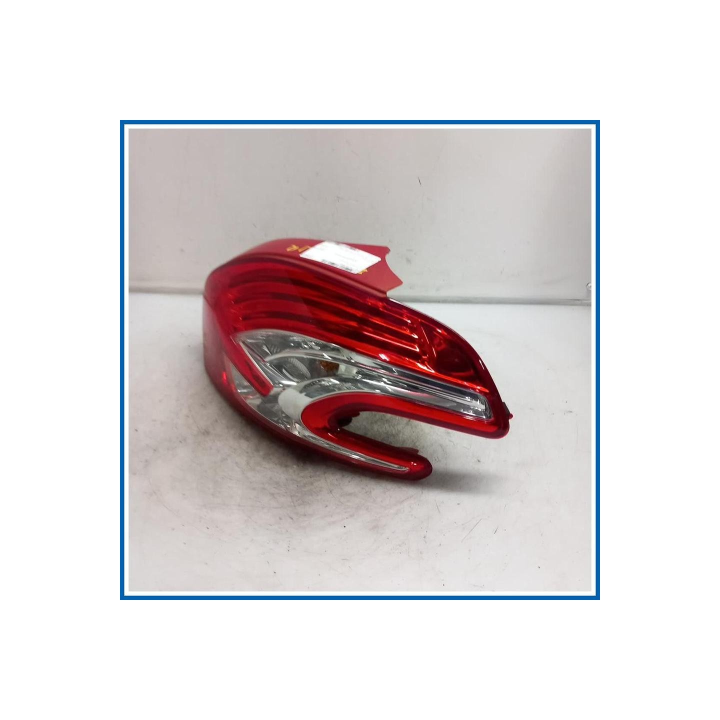 Fanale post. dx. PEUGEOT 208 (01/12>11/15