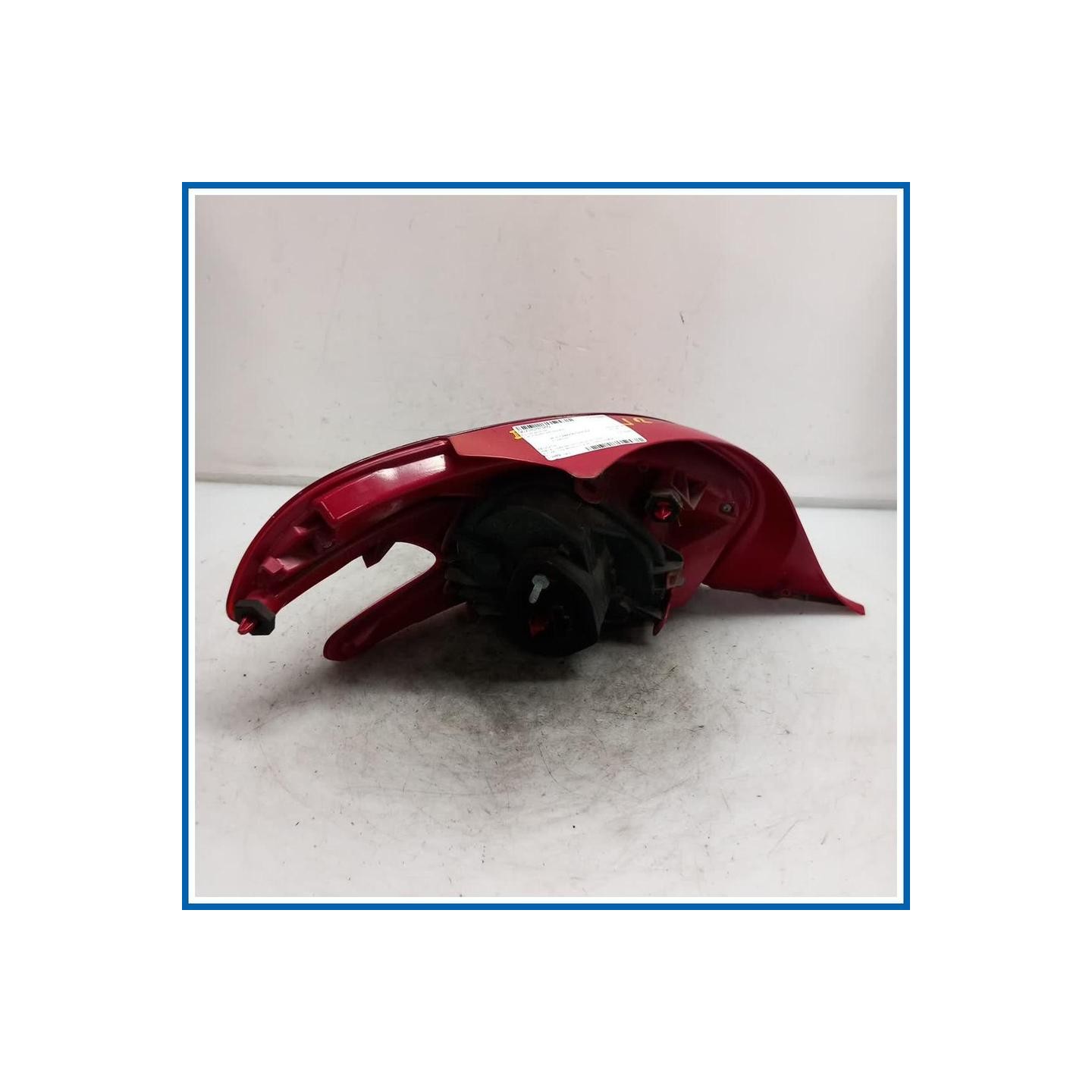 Fanale post. dx. PEUGEOT 208 (01/12>11/15